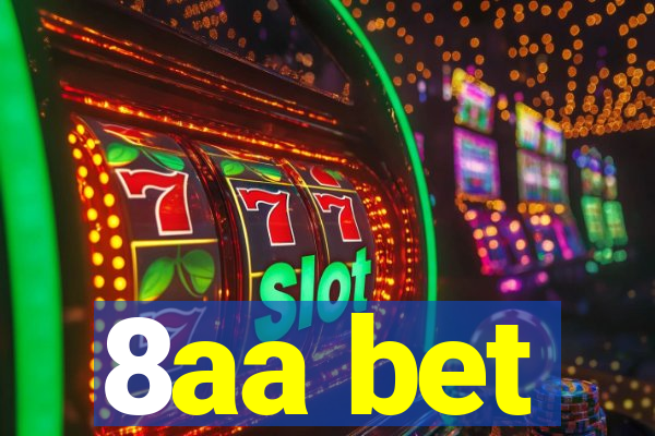 8aa bet
